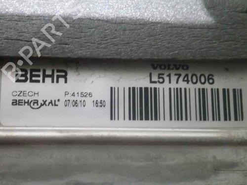 Air conditioning evaporator VOLVO XC60 I SUV (156) D3 / D4 | BP11670082M109 