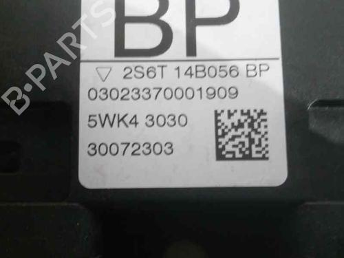 ECU airbags FORD FUSION (JU_) 1.6 | BP2110451M53 