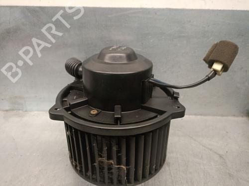 Varmeblæser SSANGYONG MUSSO (FJ) 2.3 TDiC All-wheel Drive (101 hp) 19522903