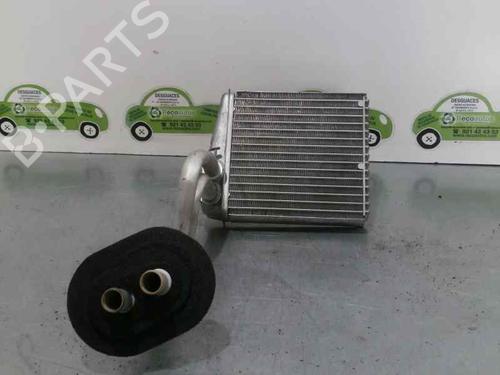 Heater matrix RENAULT MODUS / GRAND MODUS (F/JP0_) 1.5 dCi (FP0D, JP0D) | BP2068587M63 