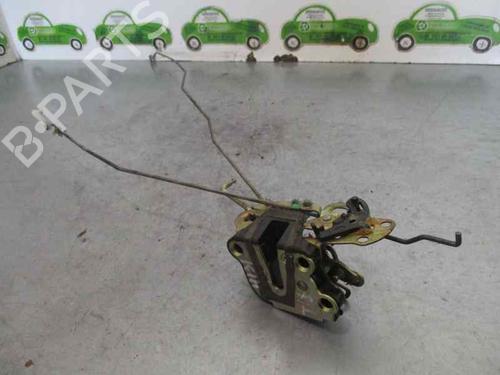 Rear left lock OPEL MONTEREY B (M98) 3.0 DTI (UBS73D, UBS73G) | BP2316200C100 