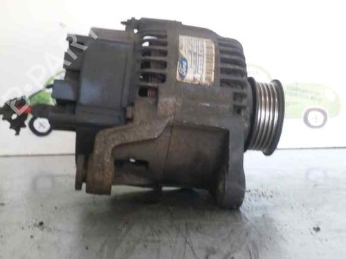 Used Alternator FORD ESCORT VI (GAL, AAL, ABL) [1995-2002]  2094308