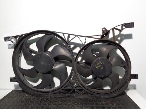 Used Radiator fan Radiator fan RENAULT VEL SATIS (BJ0_) 3.0 dCi (BJ0J, BJ0N) (177 hp) 10419998 10419998
