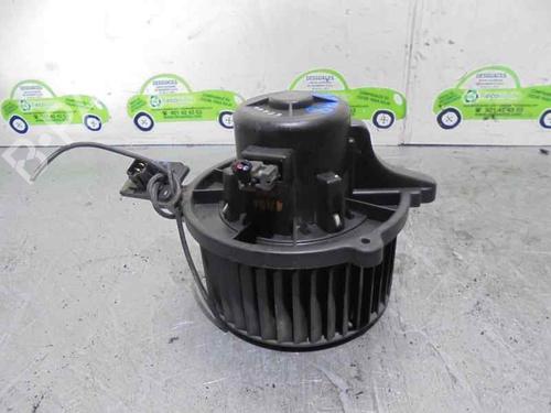 Heater blower motor KIA RIO I Hatchback (DC)  | BP2072694M62 