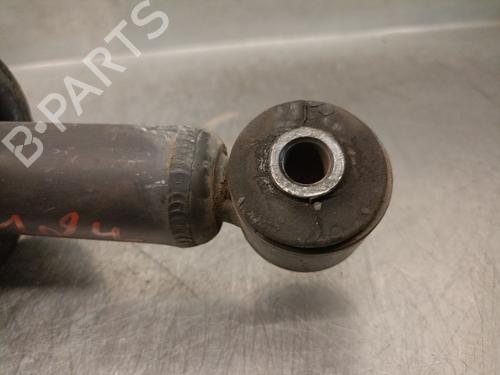 Left rear shock absorber MITSUBISHI LANCER VIII Sportback (CX_A) 2.0 DI-D (CX8A) | BP19399692M18 