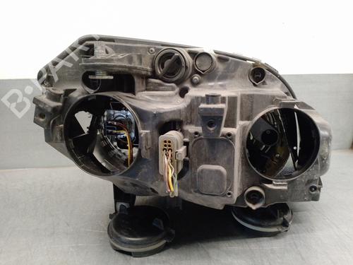 Left headlight MERCEDES-BENZ GLK-CLASS (X204) 220 CDI 4-matic (204.984, 204.997) | BP18840846C28 