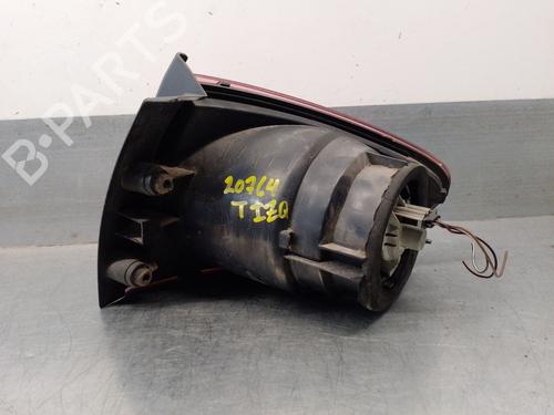 Left taillight SEAT ALTEA (5P1) 1.9 TDI | BP18880457C34 