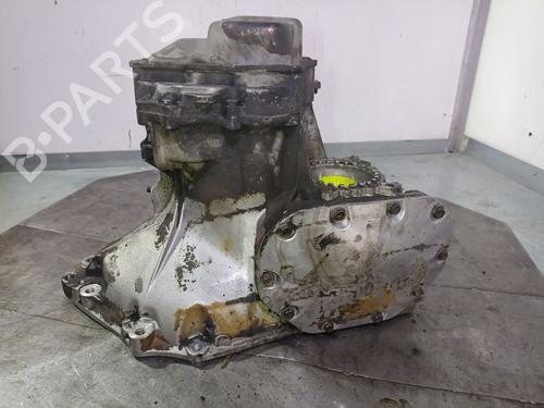 Gearbox OPEL ASTRA G Saloon (T98) 1.6 16V (F69) | BP19339718M3 