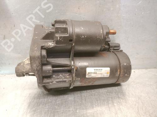 Used Starter VOLVO 440 (445) 2.0 (109 hp) 19150571