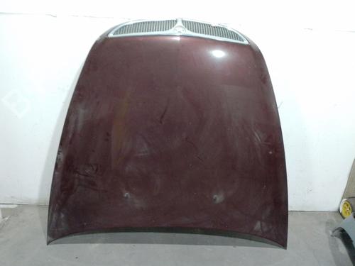 Used Hood LANCIA LYBRA (839_) 1.9 JTD (839.AXI1A, 839.AXN1A, 839.CXL1A) (116 hp) 19544982