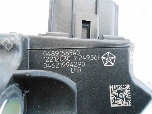 Pedal FIAT FREEMONT (345_) 2.0 JTD 4x4 | BP2312211I4 