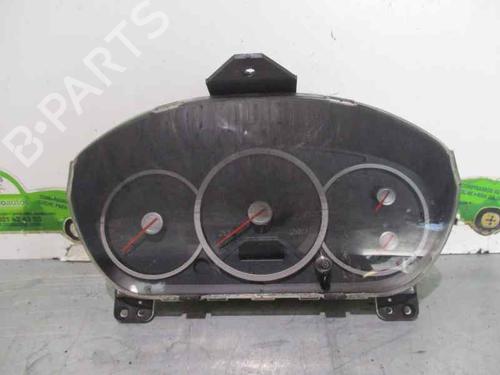 Kombinert Instrument HONDA CIVIC VII Hatchback (EU, EP, EV) 1.7 CTDi (EP4, EU9) (100 hp) 2099334