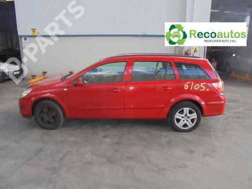 OPEL ASTRA H Estate (A04)  1.7 CDTI (L35)  173200