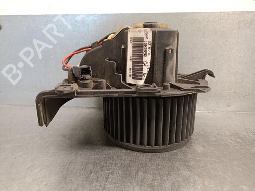 Used Heater blower motor FIAT SCUDO Van (270_, 272_) 1.6 D Multijet (90 hp) 18895831