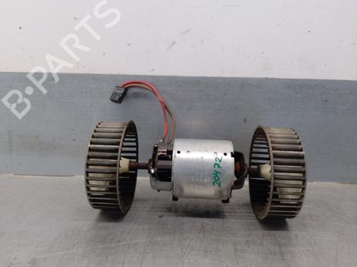 Heater blower motor MERCEDES-BENZ S-CLASS (W221, V221) S 320 CDI A2218200514 | A2218200514 | 0130101504 | BOSCH