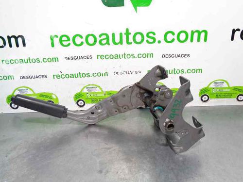 Used Hand brake Hand brake PEUGEOT PARTNER Box Body/MPV 1.6 HDi 16V (90 hp) 8791203 8791203