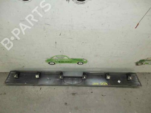Tailgate handle HYUNDAI ATOS PRIME (MX) 1.1 | BP2311611C132 