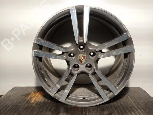 Jante PORSCHE CAYENNE (92A) 3.0 Diesel (239 hp) 17957821