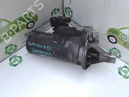 Used Starter CHRYSLER VOYAGER / GRAND VOYAGER III (GS_, NS_) 3.3 i (158 hp) 2103447