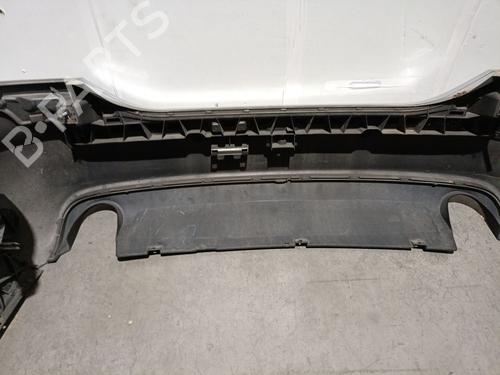 Rear bumper AUDI A6 C6 (4F2) 2.0 TDI | BP19078997C8 