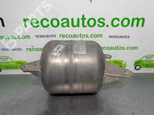 Used Suspension compressor Suspension compressor AUDI ALLROAD C5 (4BH) 2.5 TDI quattro (180 hp) 8724834 8724834