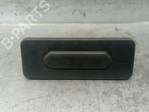 Trunk håndtak RENAULT GRAND SCÉNIC IV (R9_) 1.3 TCe 140 (R9NB) (140 hp) 19662267