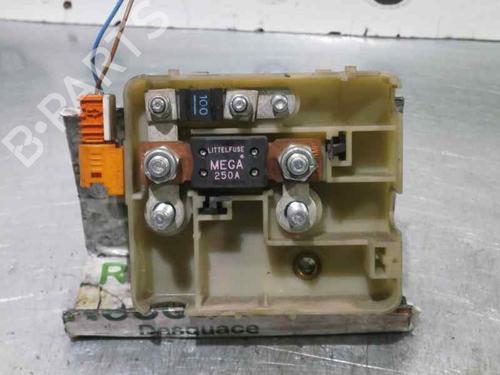 Used Electronic module BMW 3 (E46) 330 d (184 hp) 2073303
