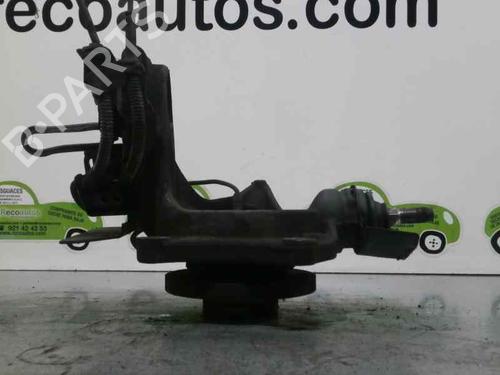 Right front steering knuckle CITROËN C5 I (DC_) 2.0 HDi (DCRHYB) | BP2111808M26 