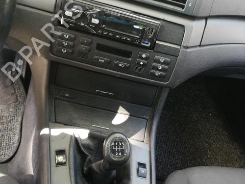 Gearbox BMW 3 Touring (E46) 318 d | BP15612514M3 