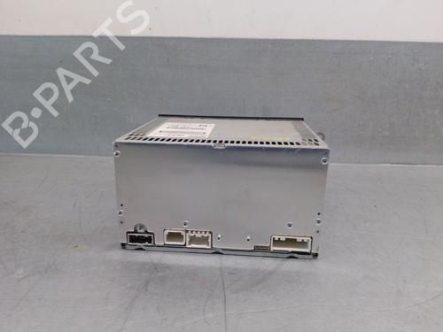Radio NISSAN QASHQAI / QASHQAI +2 I (J10, NJ10, JJ10E) 1.5 dCi | BP19709125E6 