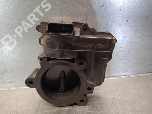 Throttle body PEUGEOT 308 I (4A_, 4C_) 1.6 16V | BP10650600M82  - Image 5