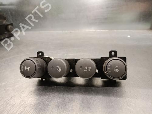 Used Switch SSANGYONG KYRON 2.0 Xdi (141 hp) 19253890
