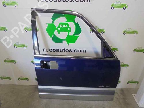 Used Right front door OPEL MONTEREY B (M98) 3.0 DTI (UBS73D, UBS73G) (159 hp) 2307795