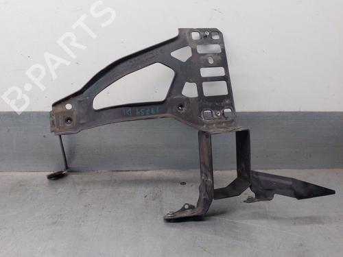 Used Left headlight support BMW 5 Touring (E61) 525 d (177 hp) 19150704