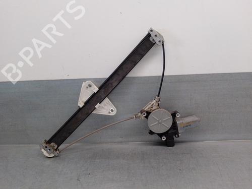 Used Rear left window mechanism HONDA ACCORD VII (CL, CN) 2.0 (CL7) (155 hp) 18153272