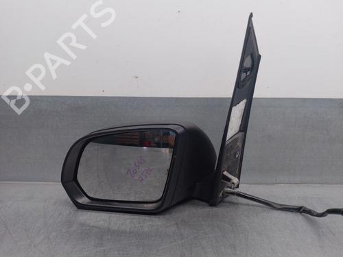 Used Left mirror MERCEDES-BENZ VITO Tourer (W447) 116 CDI (447.701, 447.703, 447.705) (163 hp) 18536700