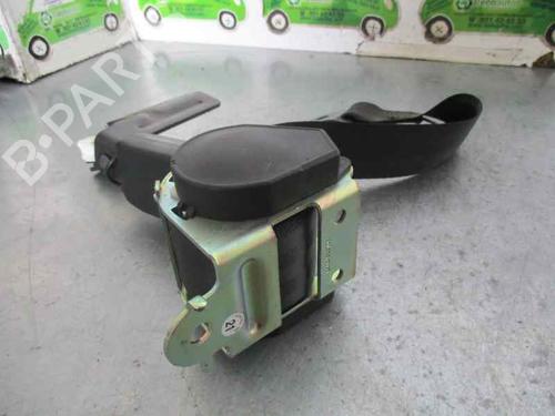 Rear right seatbelt CITROËN C4 I (LC_) 1.6 HDi | BP7443455I28 
