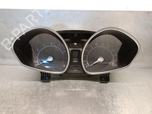 Used Instrument cluster FORD ECOSPORT 1.0 EcoBoost (125 hp) 19534924