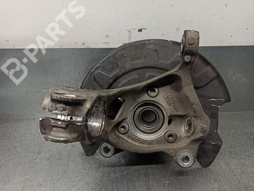 Used Right front steering knuckle Right front steering knuckle SKODA SUPERB III Estate (3V5) 2.0 TDI (150 hp) 10993169 10993169