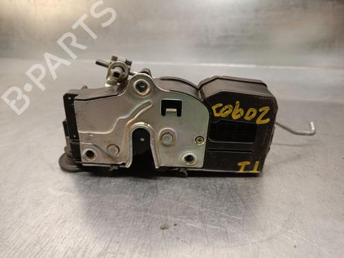 Rear left lock CHEVROLET CAPTIVA (C100, C140) 2.0 D | BP19339712C100 