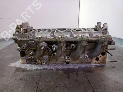 Used Cylinder head CITROËN C8 (EA_, EB_) 2.0 HDi 135 (136 hp) 18881113