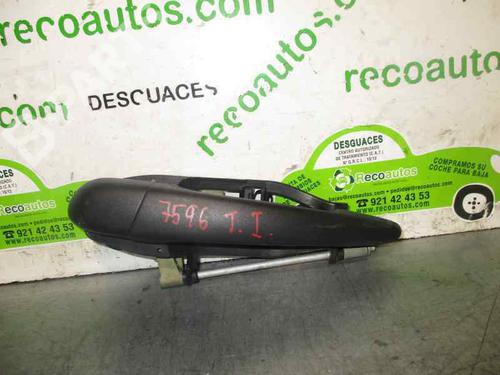Used Rear left exterior door handle Rear left exterior door handle BMW 3 Touring (E46) 320 d (150 hp) 2086293 2086293