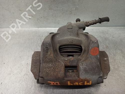 Left front brake caliper LAND ROVER RANGE ROVER EVOQUE (L538) 2.2 D 4x4 (150 hp) 17587587