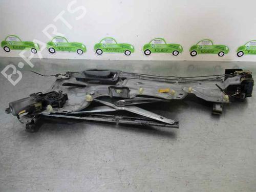 Used Rear right window mechanism RENAULT LAGUNA II Grandtour (KG0/1_) 2.0 16V IDE (KG0N) (140 hp) 5864744