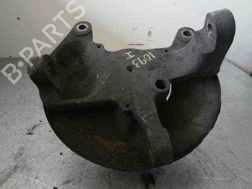 Left front steering knuckle IVECO DAILY IV Van 35C12 V, 35C12 V/P, 35S12 V, 35S12 V/P | BP12187839M25 