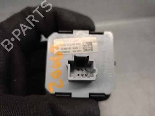 Switch RENAULT SCÉNIC III (JZ0/1_) 1.5 dCi (JZ02, JZ0R) | BP18038806I30 