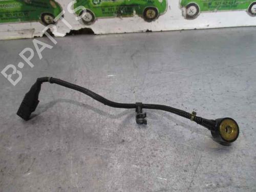 Electronic sensor MERCEDES-BENZ C-CLASS (W205) C 220 BlueTEC / d (205.002, 205.004) | BP2728378M84 