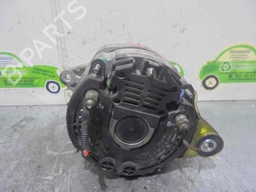 Alternator VOLVO 460 (464) 2.0 | BP2093302M7 