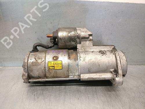 Used Starter KIA SORENTO I (JC) 2.5 CRDi (170 hp) 19033641