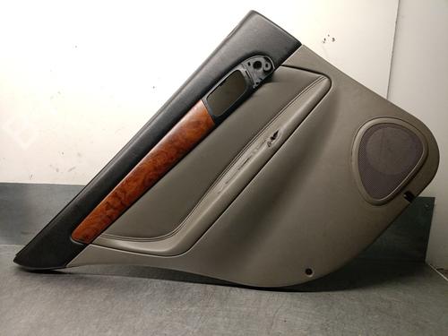 Used Rear left panel CHEVROLET EVANDA 2.0 (131 hp) 19745398